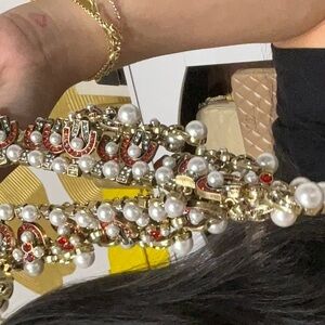 4. Vintage Necklace Sold As Is Desc In Live Shows No Cancel/returns